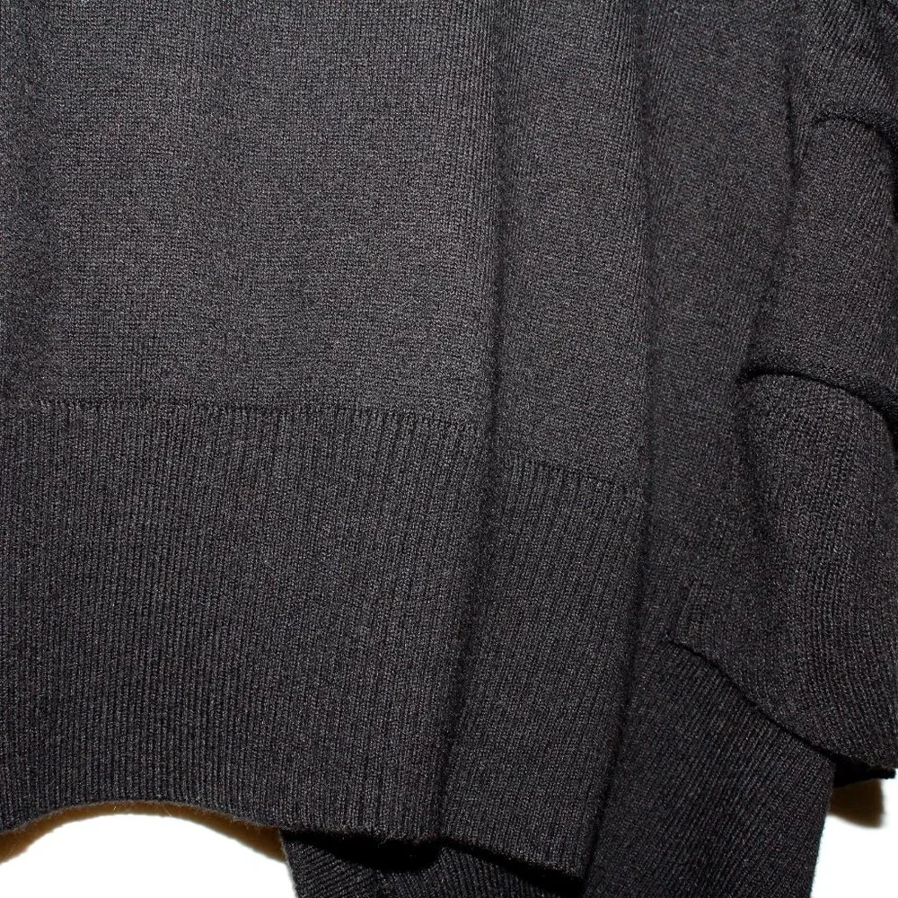 Candie's Vintage Y2K Ruffle Front Cardigan - Picture 16 of 16